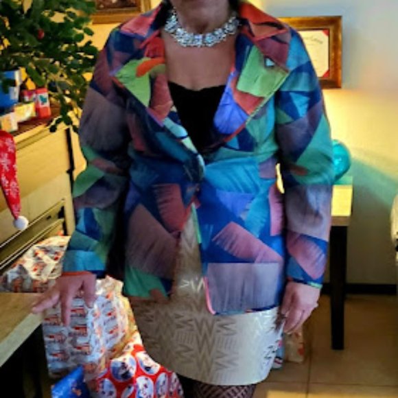 Cindy Jenkins of The Bling Sisters LIVE! Inc. - Picture 6 of 15